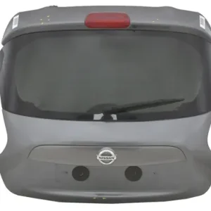 KLAPA TYLNA TYŁ NISSAN JUKE I F15 KAMERA COFANIA Tani